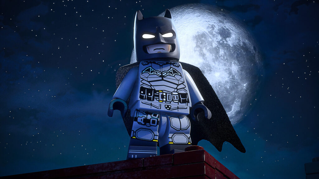 LEGO Batman Dark Knight