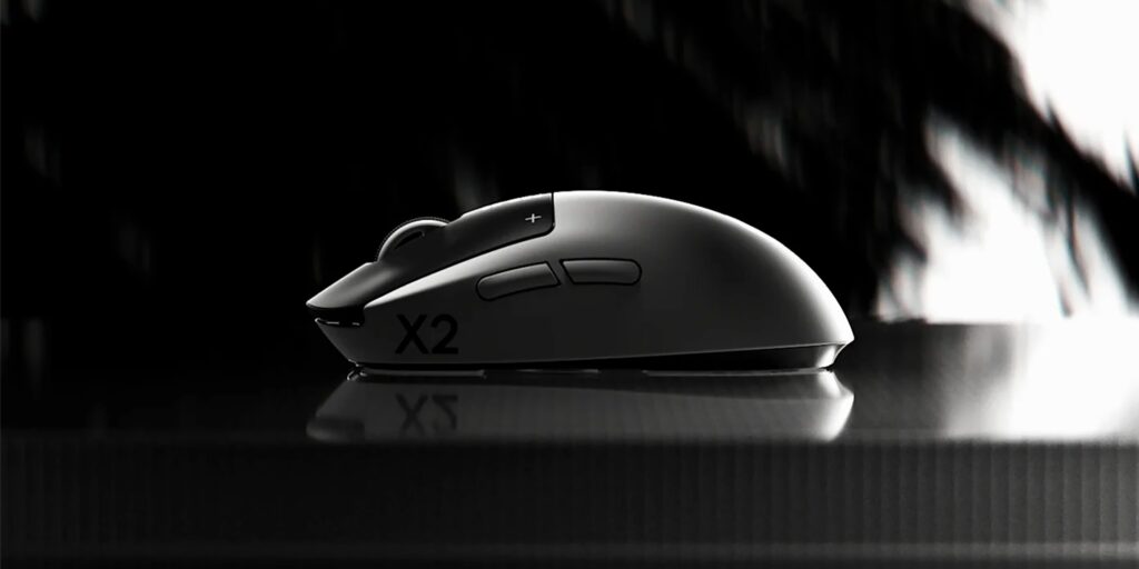 Pro X2 Superstrike