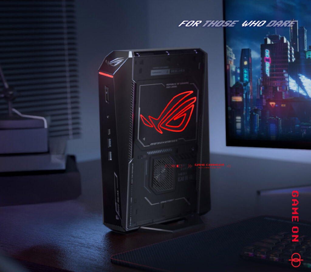 ROG