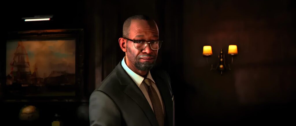 007 First Light