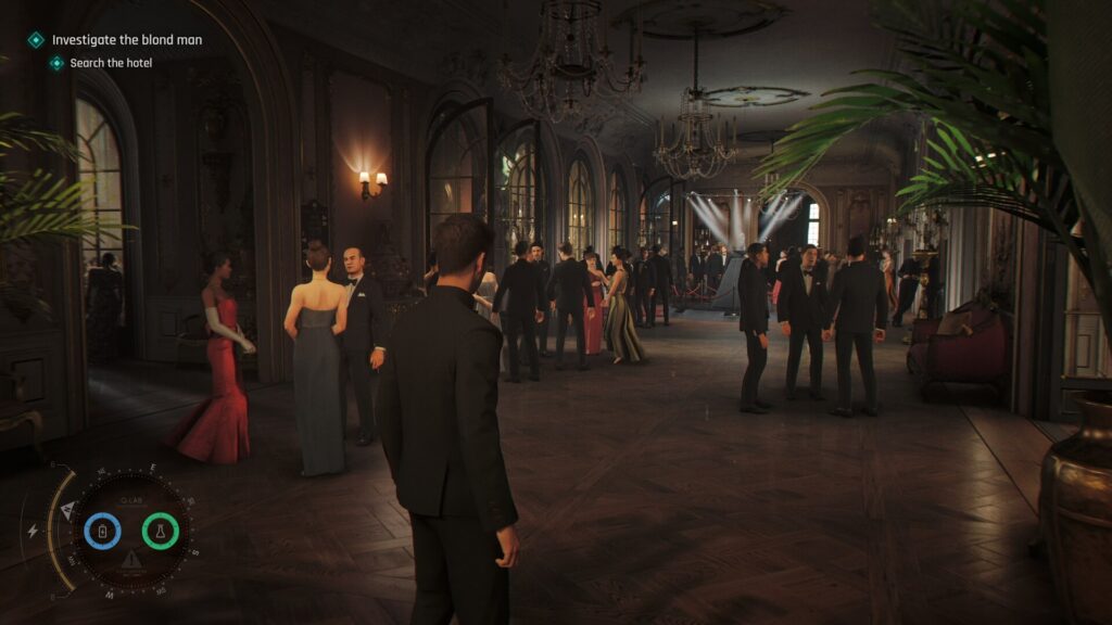 007 First Light
