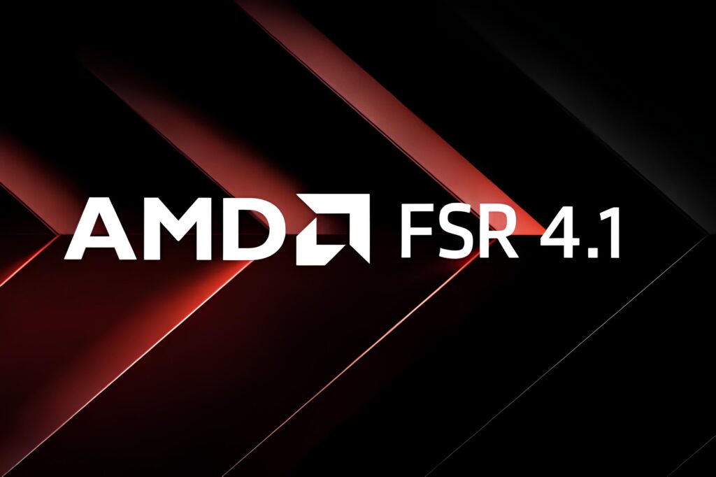 AMD FSR