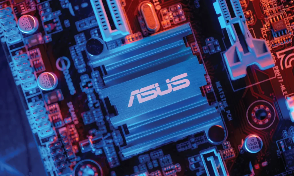 ASUS ET900N G3