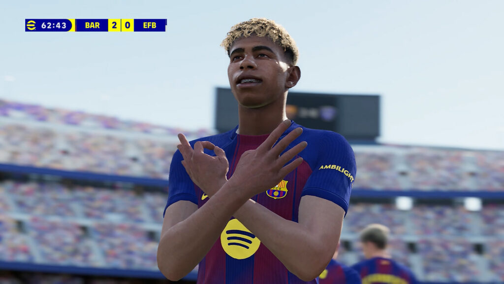 efootball