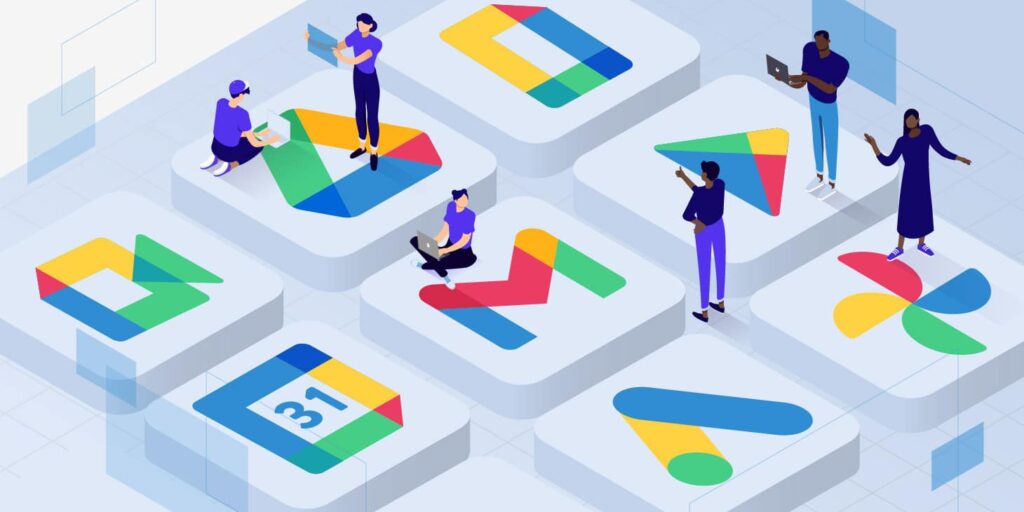 Google