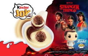 Stranger Things