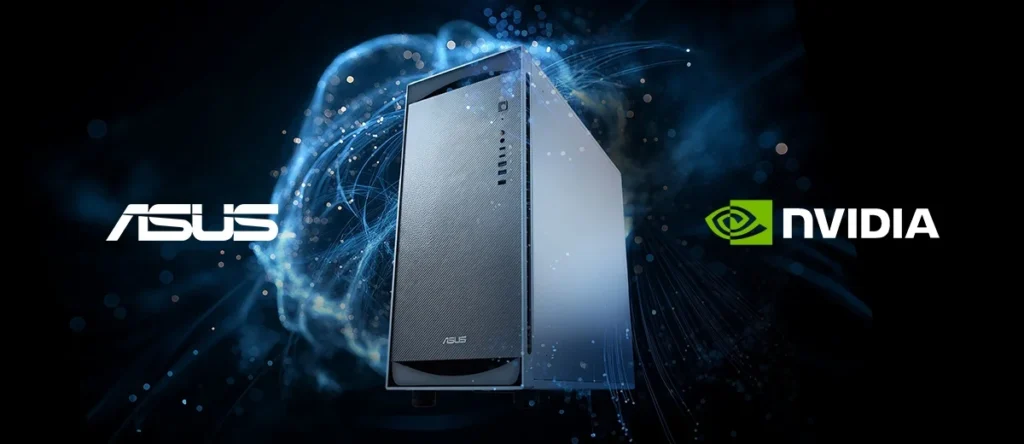 ASUS ET900N G3