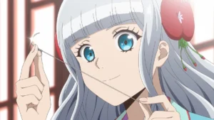 Gekkakoku Kiiden