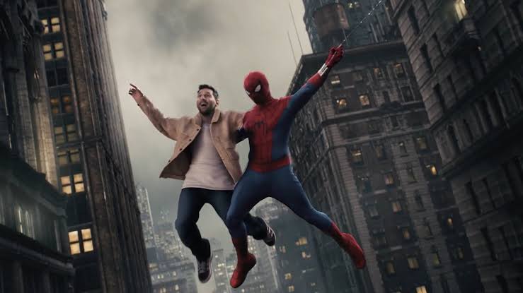 Spider-Man