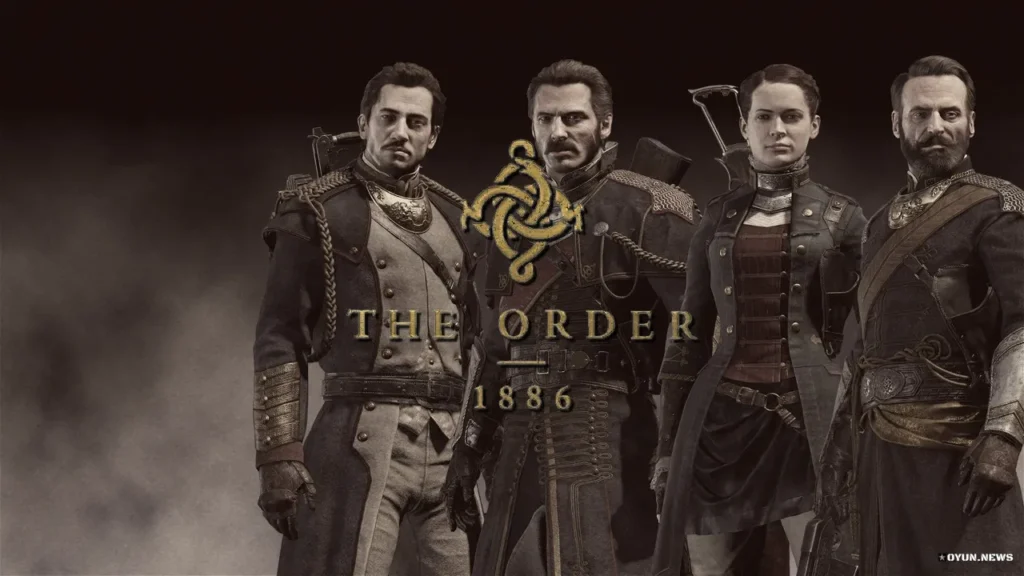 Order