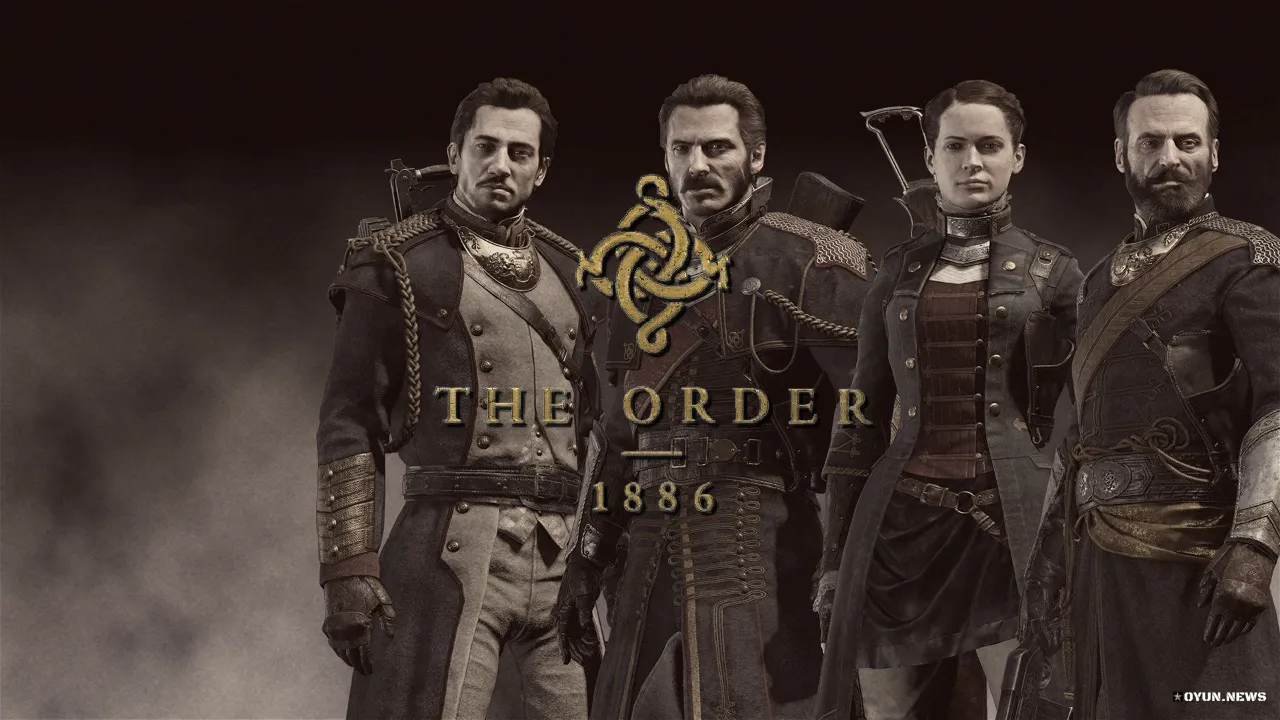 Order
