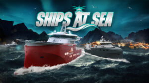 Ships