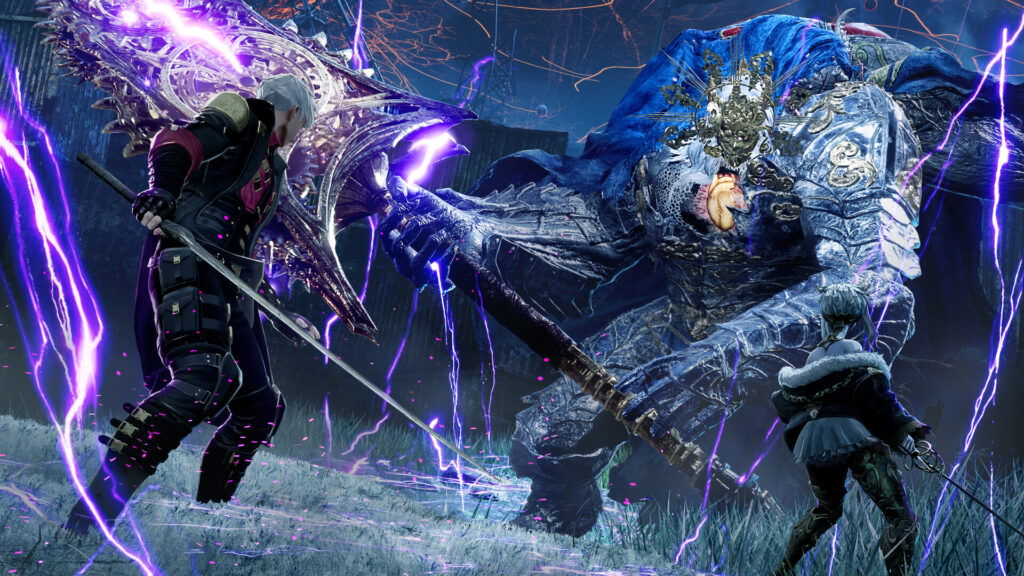 code vein 2
