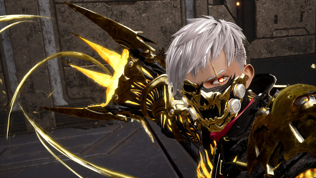 code vein 2
