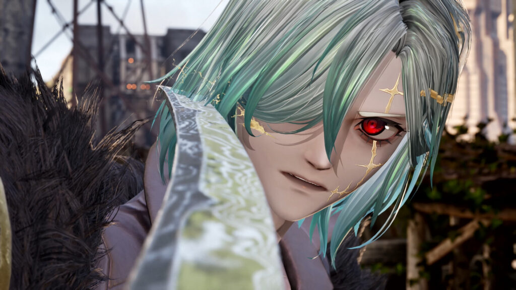 code vein 2