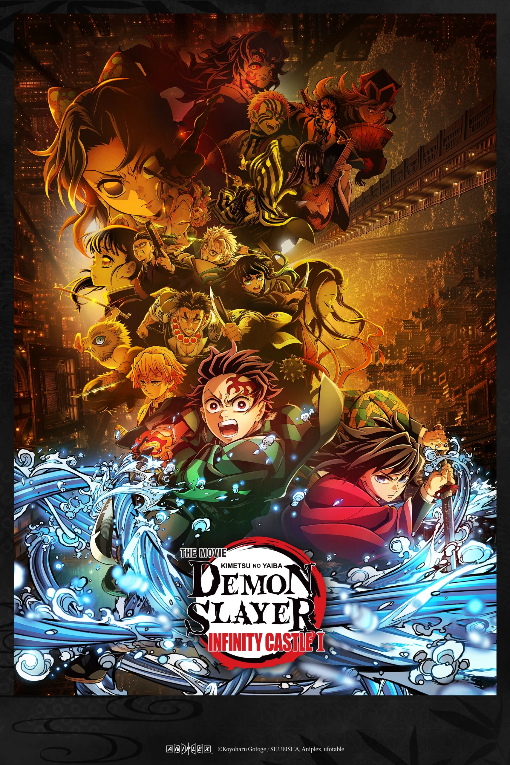 Demon Slayer