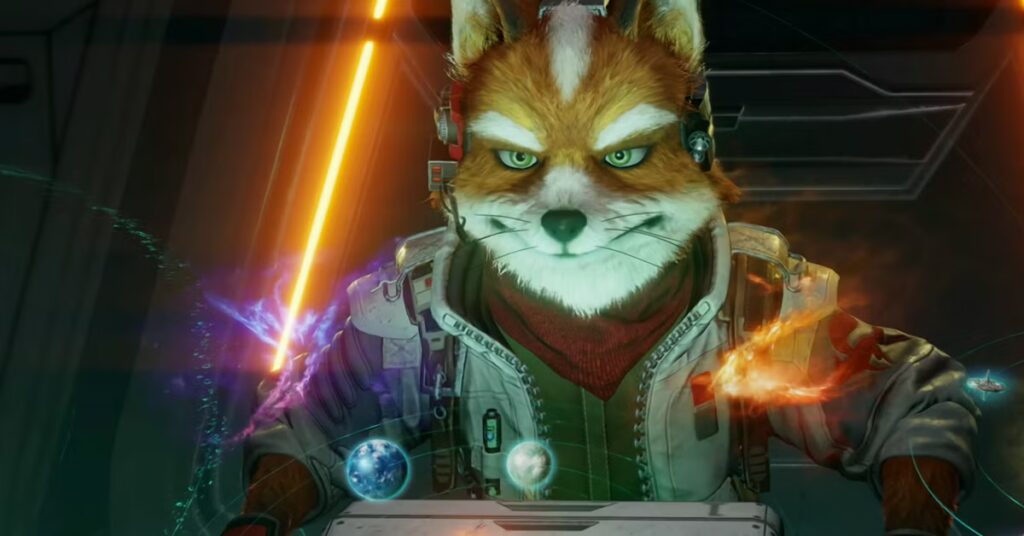 Star Fox