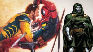 Avengers
