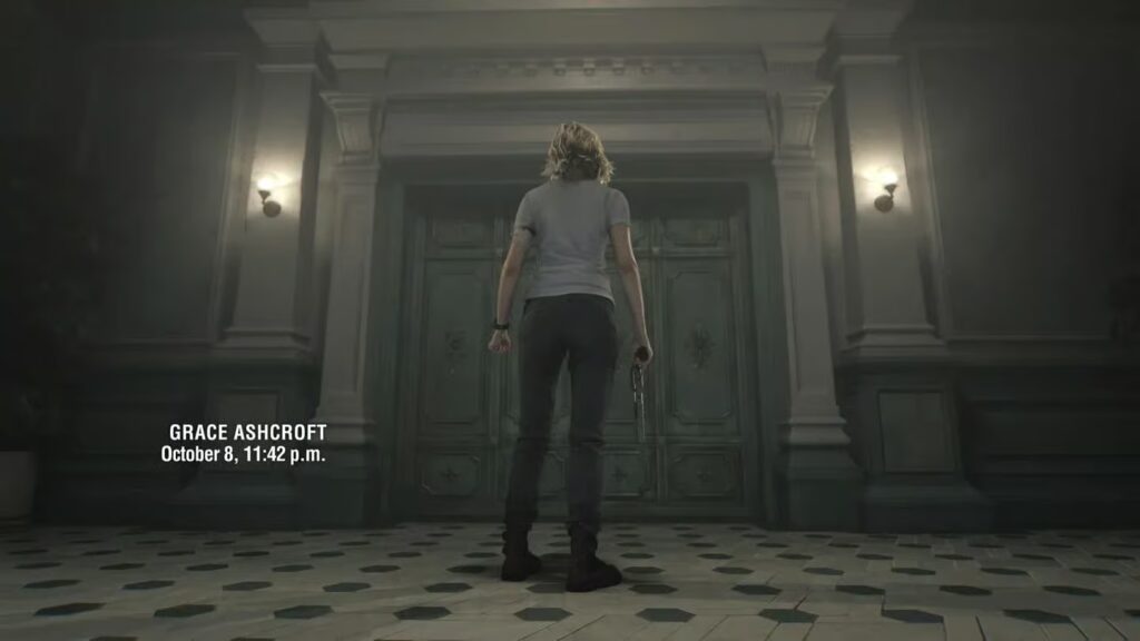 Resident Evil