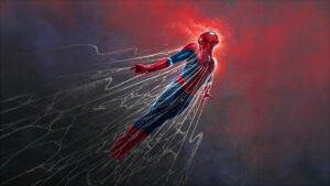 Spiderman