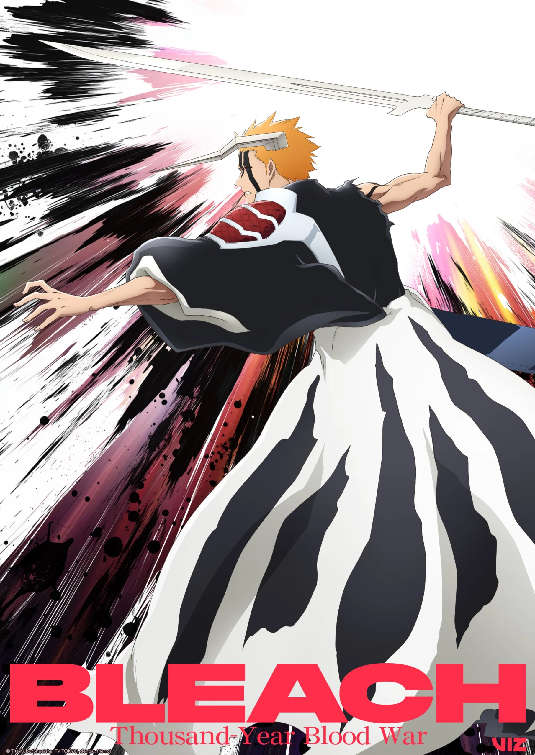Bleach