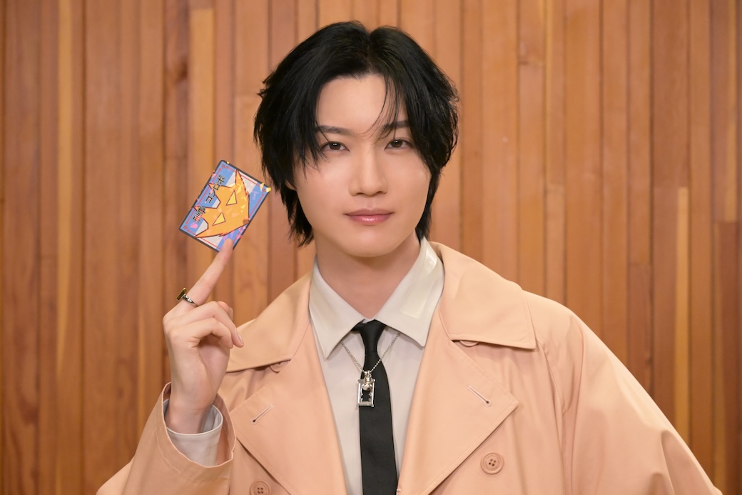Doraemon Dori Sakurada