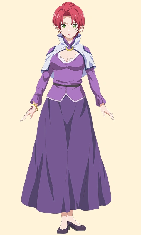 From Overshadowed to Overpowered tatiana