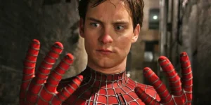 Spiderman