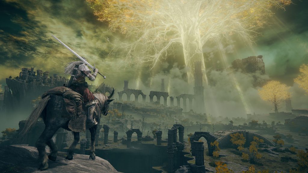 Elden Ring