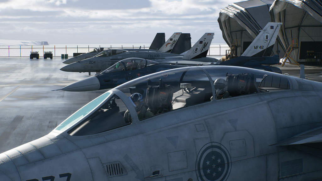 ACE COMBAT