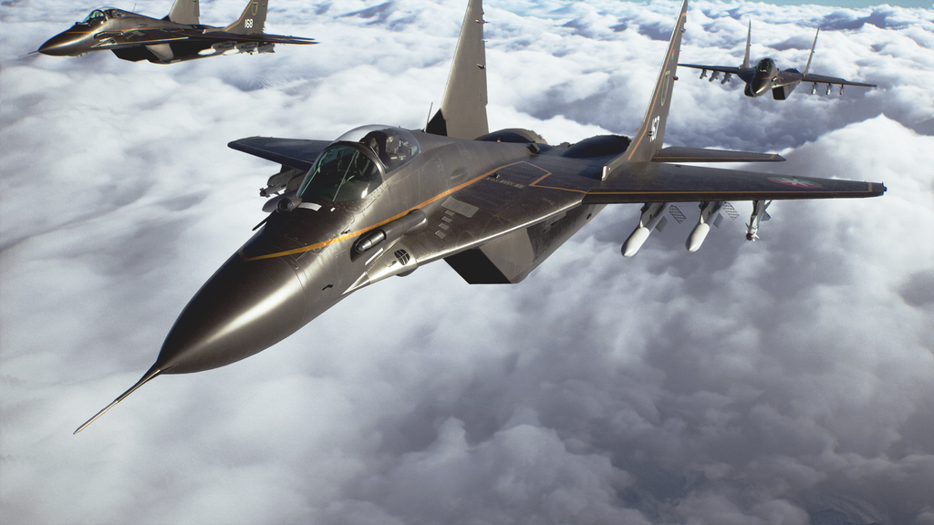 ACE COMBAT