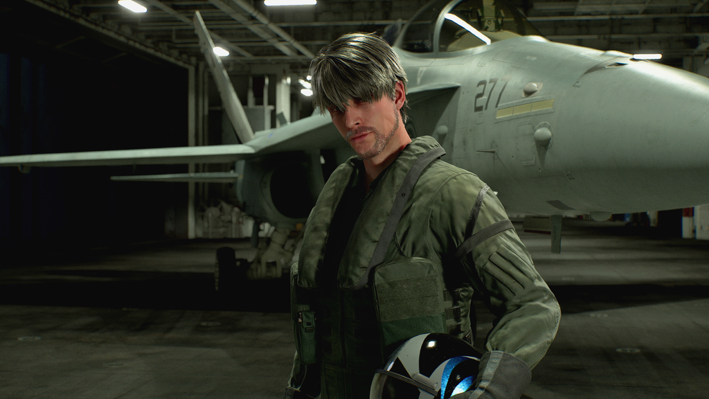 ACE COMBAT