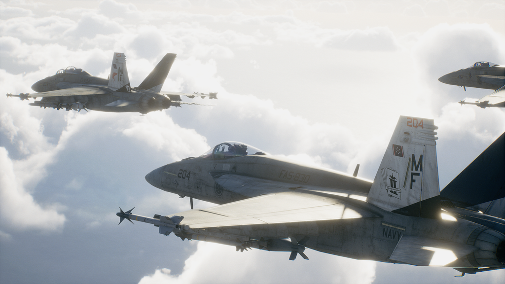 ACE COMBAT